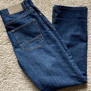 Nautica Straight Cut Jeans